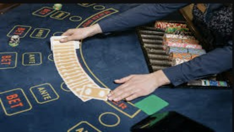 How To Play Baccarat