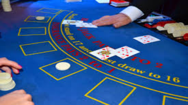 How To Play Blackjack