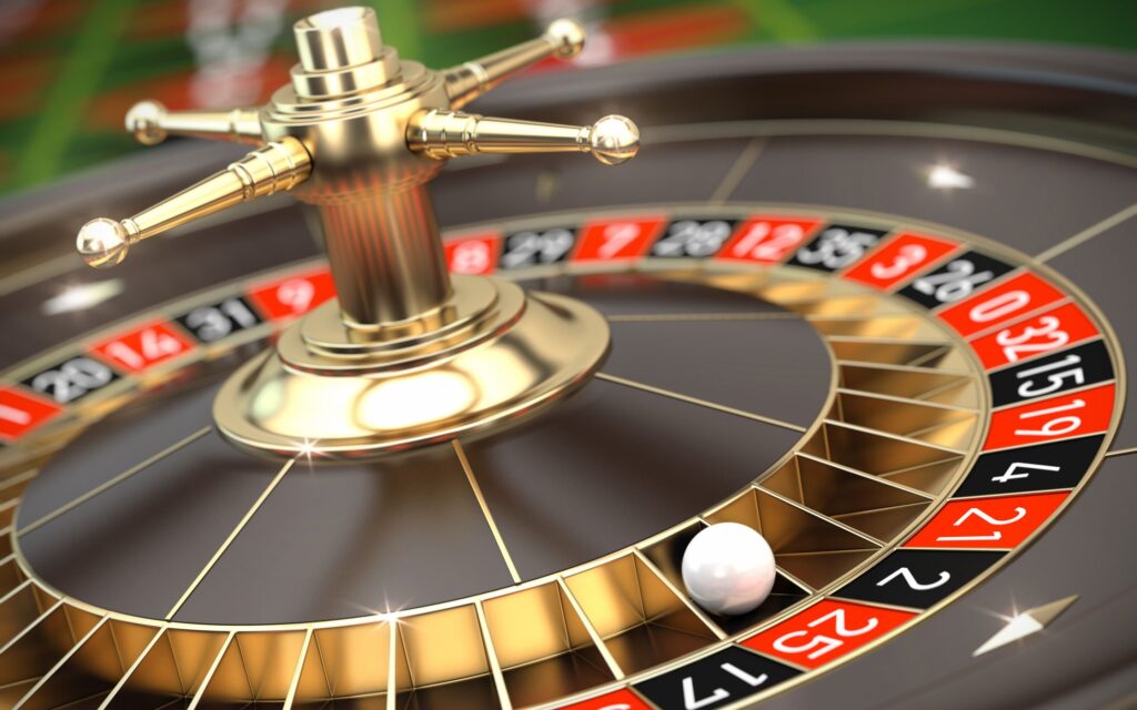 How to Play Roulette