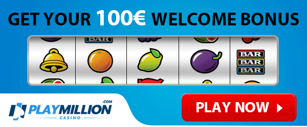 PLAYMILLION card image
