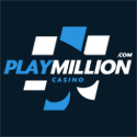 PLAYMILLION logo