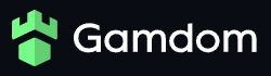 GAMDOM card image